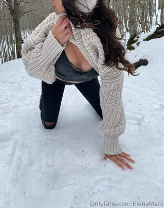 elenamarsofficial Nude Leaks OnlyFans Photo 9