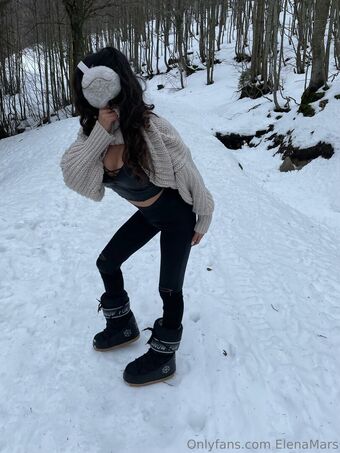 elenamarsofficial Nude Leaks OnlyFans Photo 10