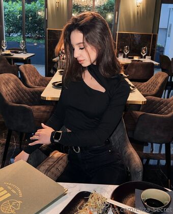 eliza_secret Nude Leaks OnlyFans Photo 5