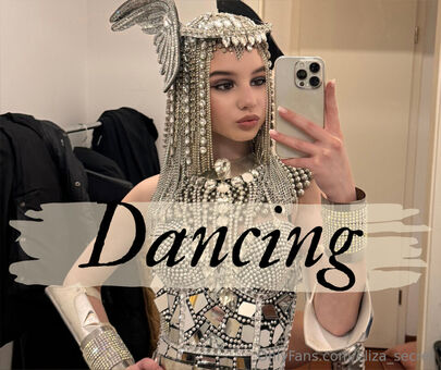 eliza_secret Nude Leaks OnlyFans Photo 13