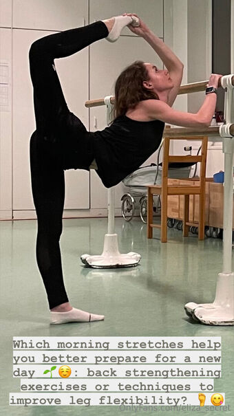 eliza_secret Nude Leaks OnlyFans Photo 8