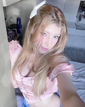 Emy Gasparotti Nude Leaks OnlyFans Photo 25