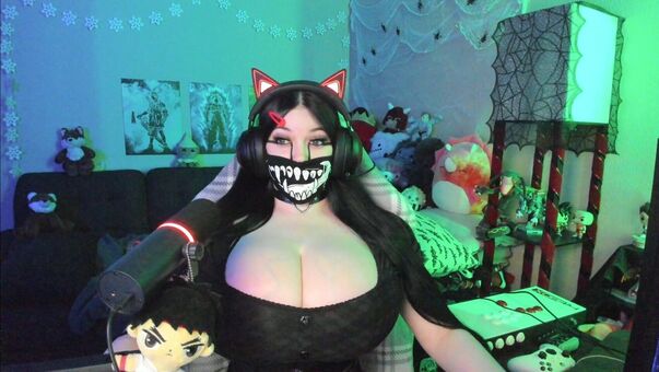 Esskayuwu Nude Leaks OnlyFans Photo 53