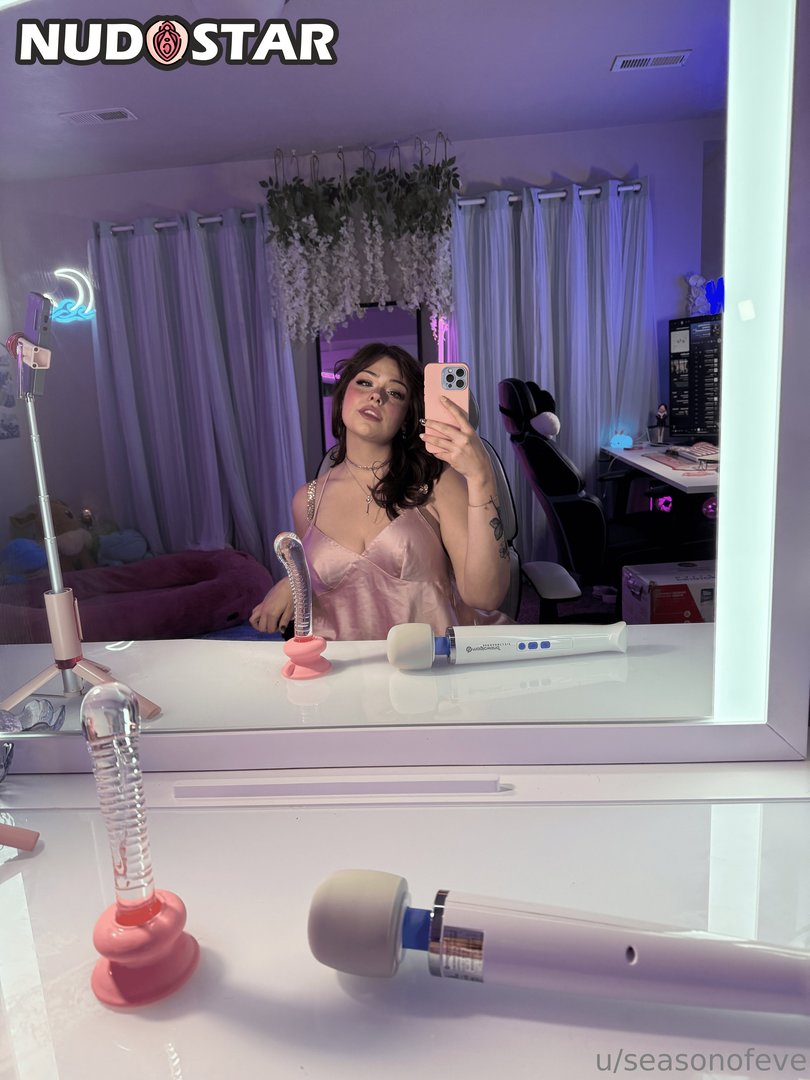 Seasonofeve Leaked Photo 12