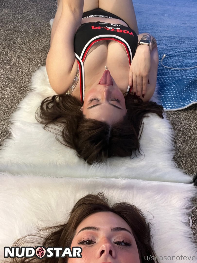 Seasonofeve Leaked Photo 9