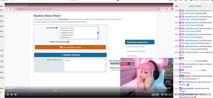 eviereesvip Nude Leaks OnlyFans Photo 10