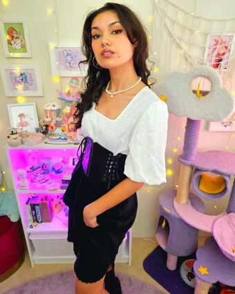 Fawn Twitch Nude Leaks OnlyFans Photo 20