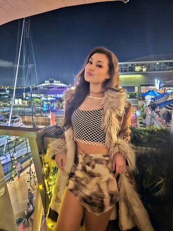 Fawn Twitch Nude Leaks OnlyFans Photo 10