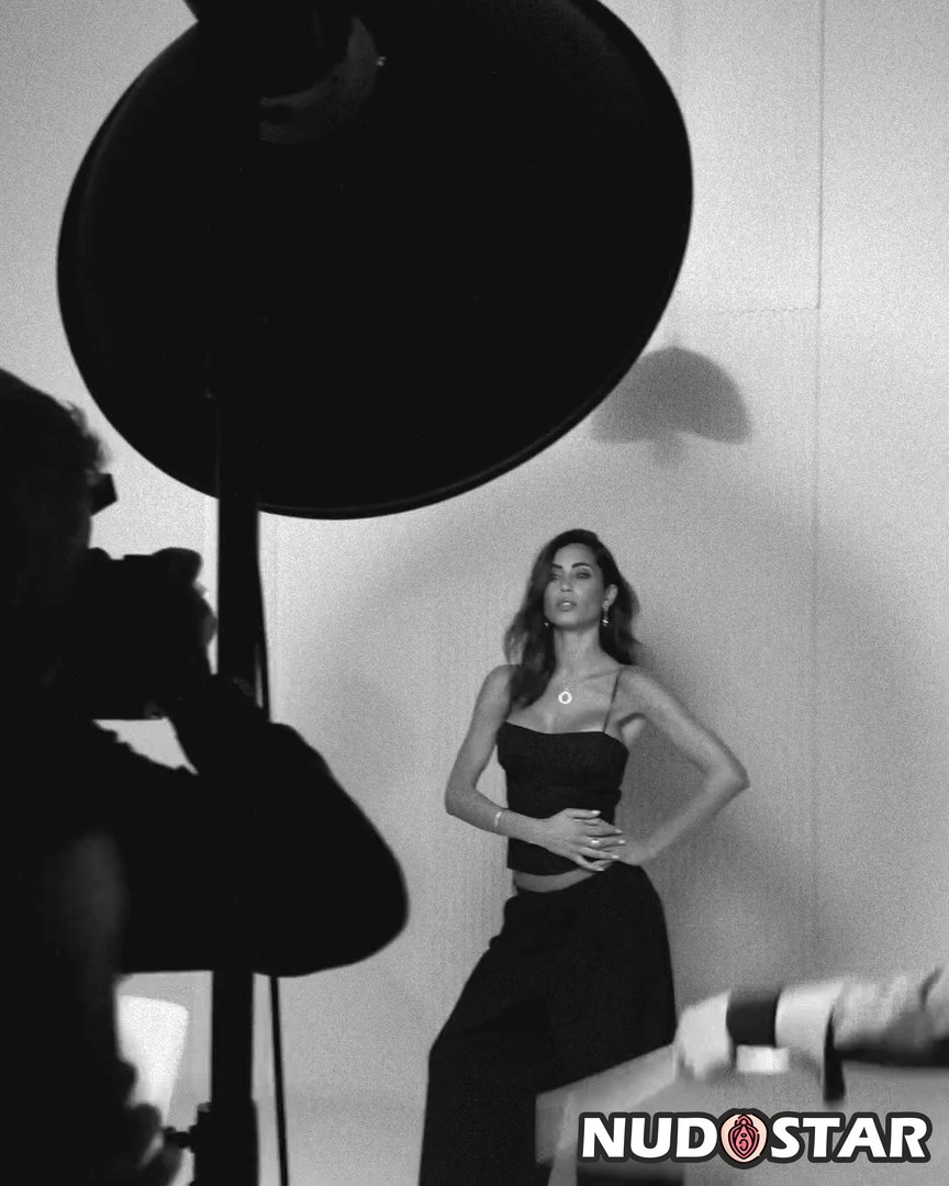 Federica Nargi Leaked Photo 4