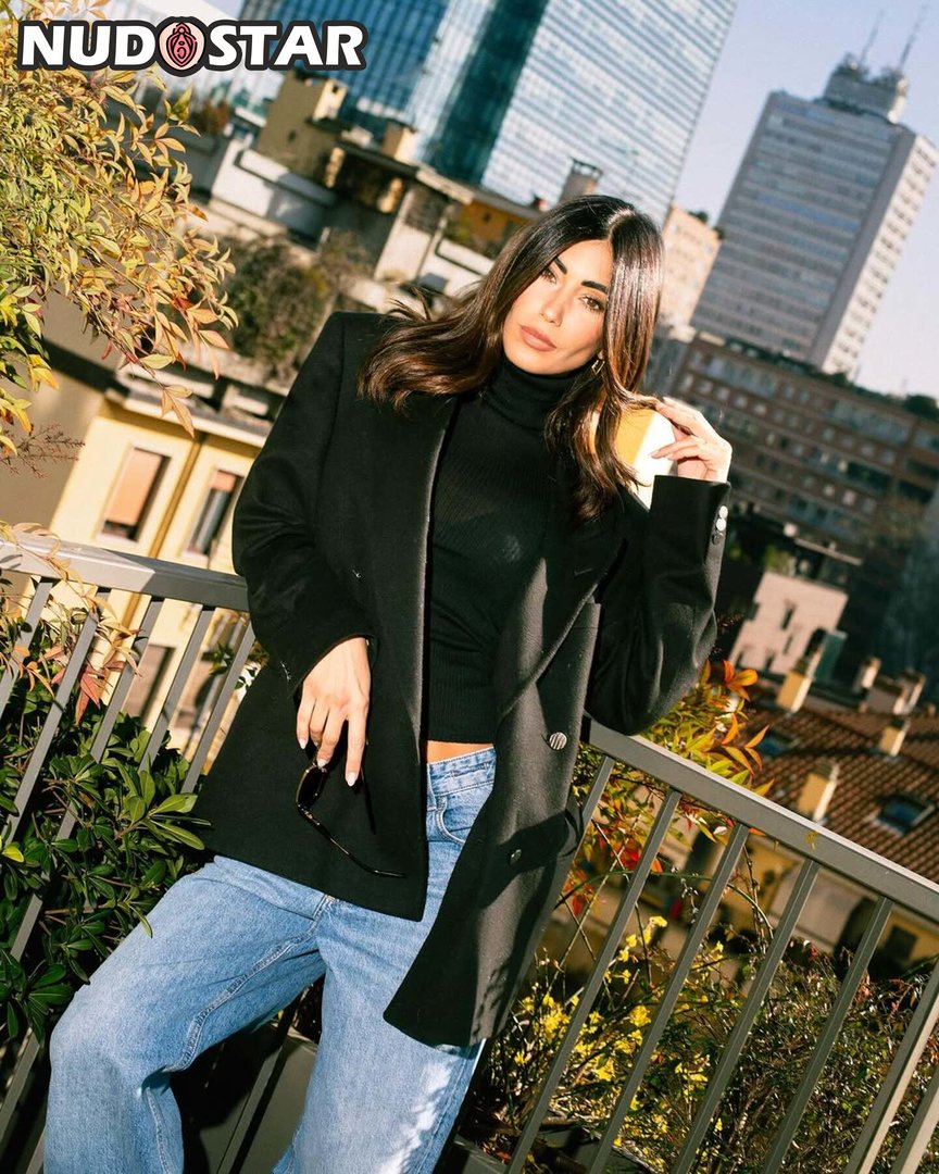 Federica Nargi Leaked Photo 18