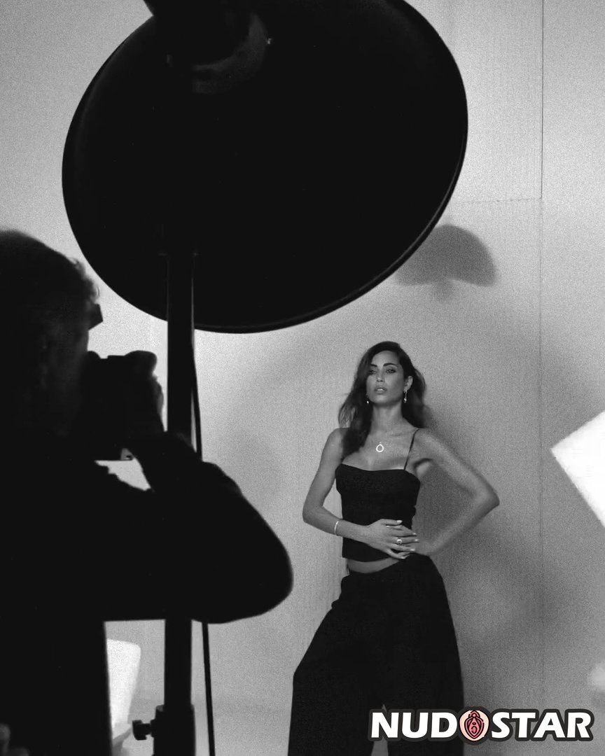 Federica Nargi Leaked Photo 16