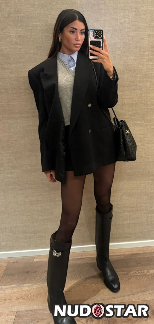 Federica Nargi Leaked Photo 3