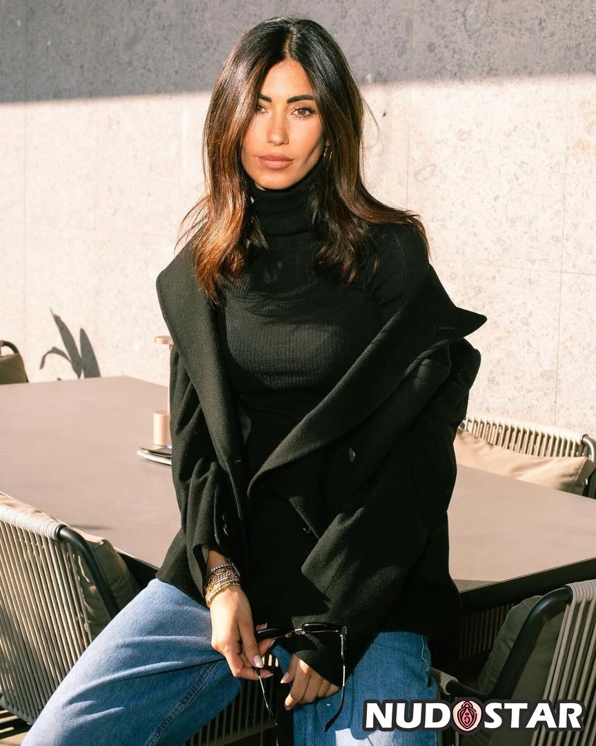 Federica Nargi Leaked Photo 8