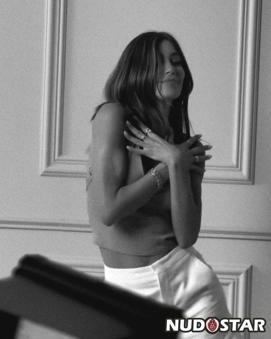 Federica Nargi Leaked Photo 5