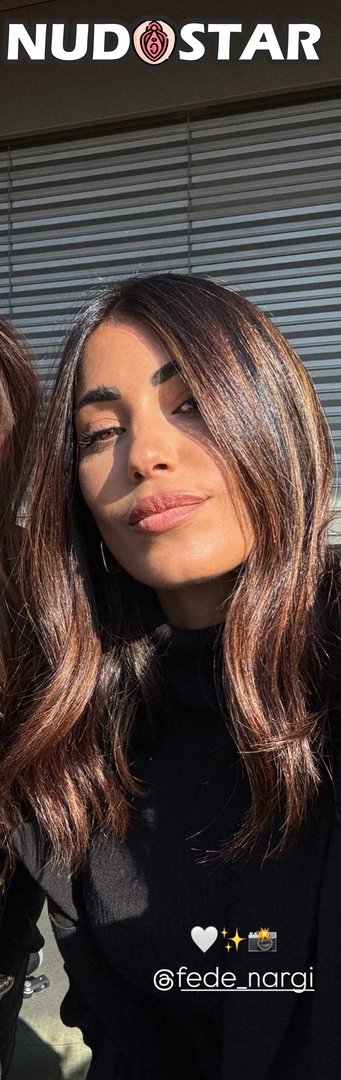 Federica Nargi Leaked Photo 11