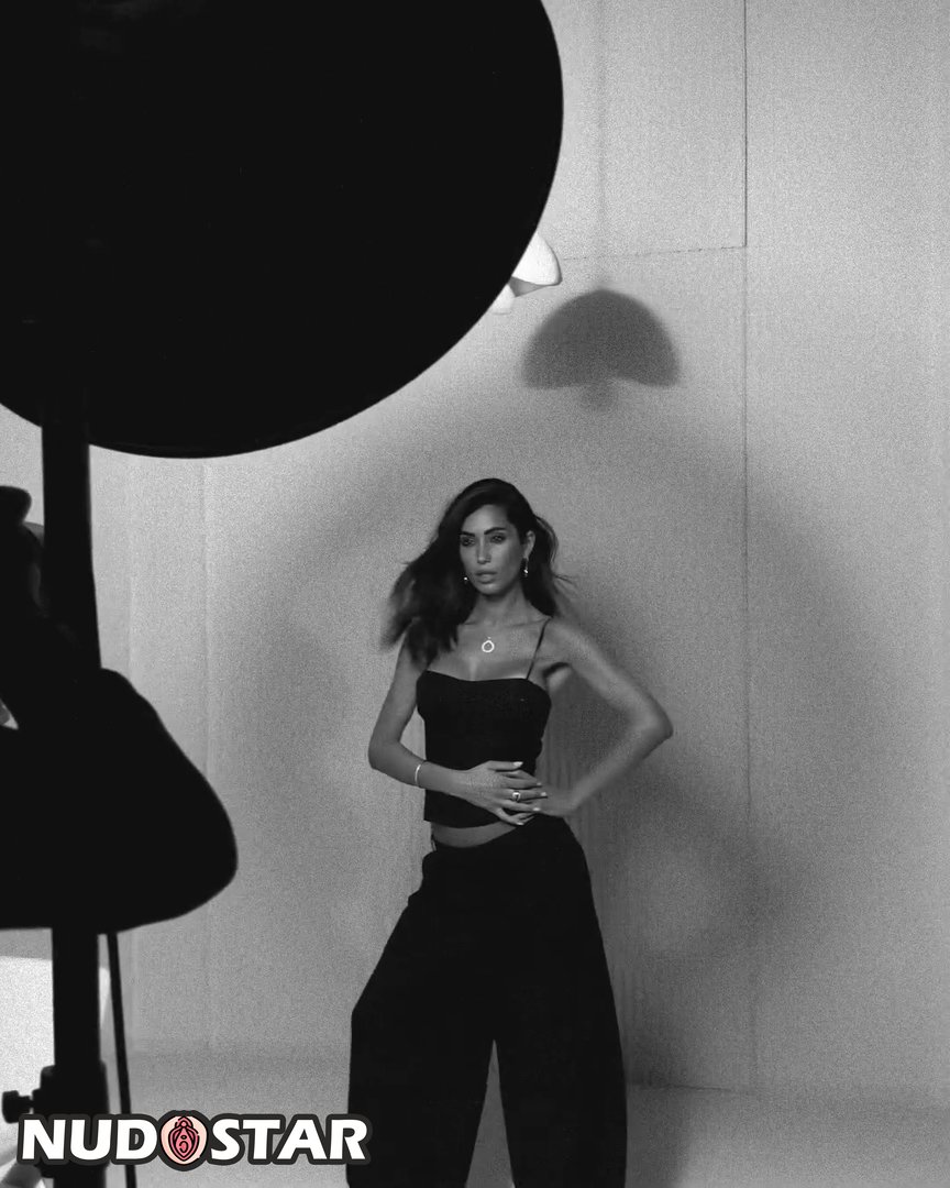 Federica Nargi Leaked Photo 7