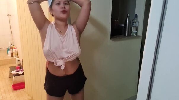 Kiko Arps Nude Leaks OnlyFans Photo 31