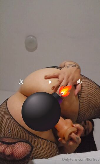 florcurvy Nude Leaks OnlyFans Photo 4