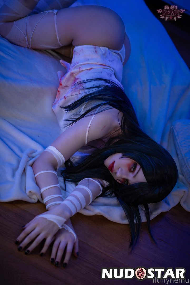 Fluffynemu Leaked Photo 3