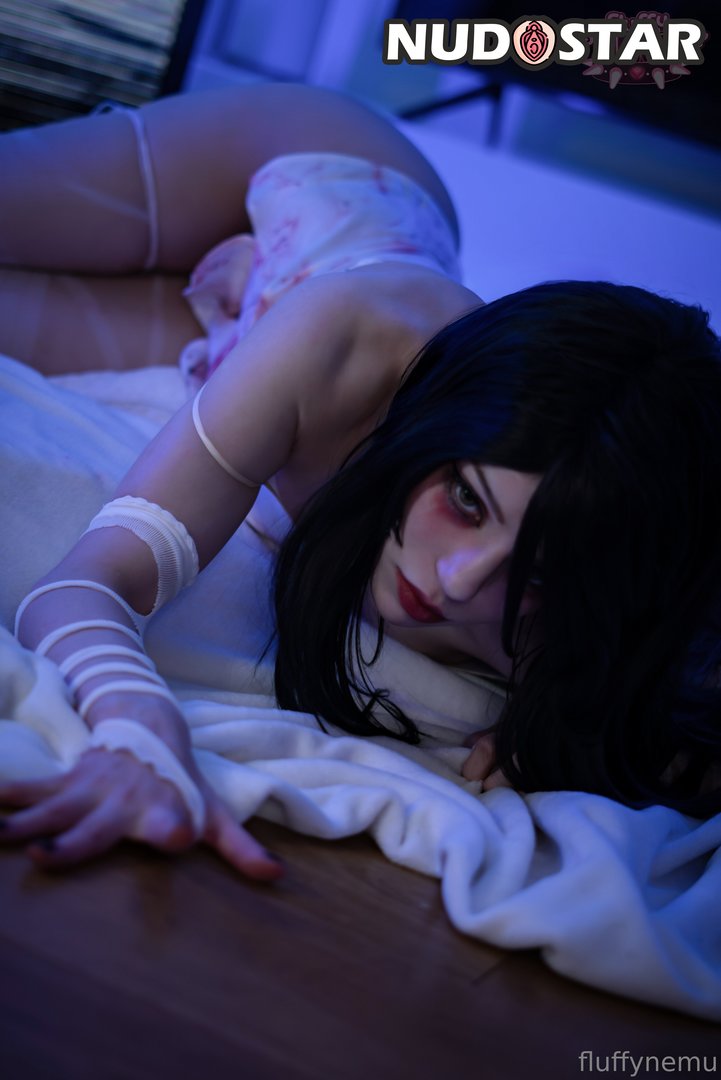 Fluffynemu Leaked Photo 16