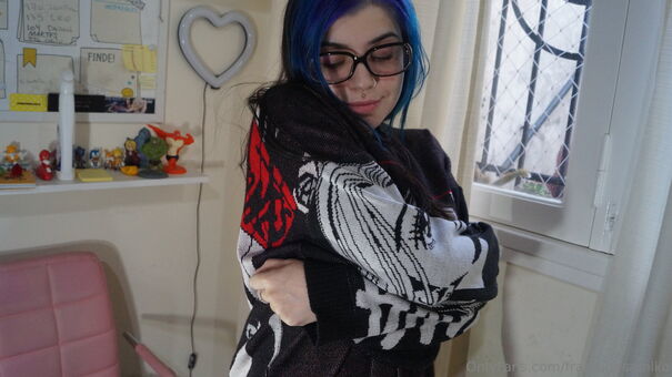 frambuesamiko Nude Leaks OnlyFans Photo 29