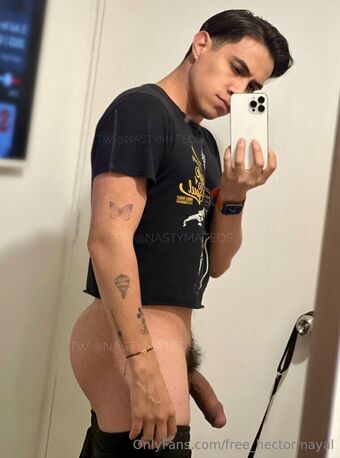free_hectormayal Nude Leaks OnlyFans Photo 14