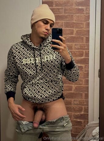 free_hectormayal Nude Leaks OnlyFans Photo 17