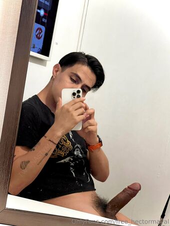 free_hectormayal Nude Leaks OnlyFans Photo 13