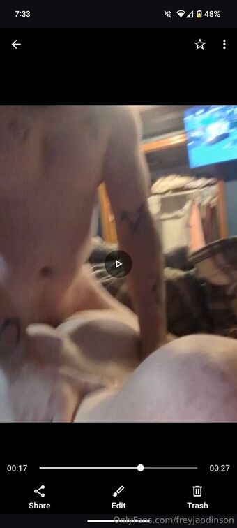 freyjaodinson Nude Leaks OnlyFans Photo 13