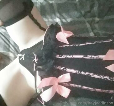 freyjaodinson Nude Leaks OnlyFans Photo 8