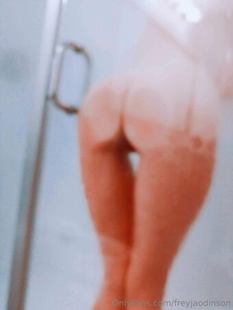 freyjaodinson Nude Leaks OnlyFans Photo 6