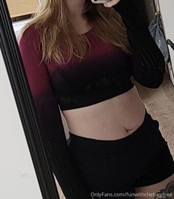 funwithchelseyfree Nude Leaks OnlyFans Photo 10