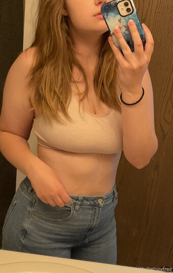 funwithchelseyfree Nude Leaks OnlyFans Photo 5