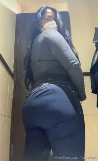 furyblack Nude Leaks OnlyFans Photo 6