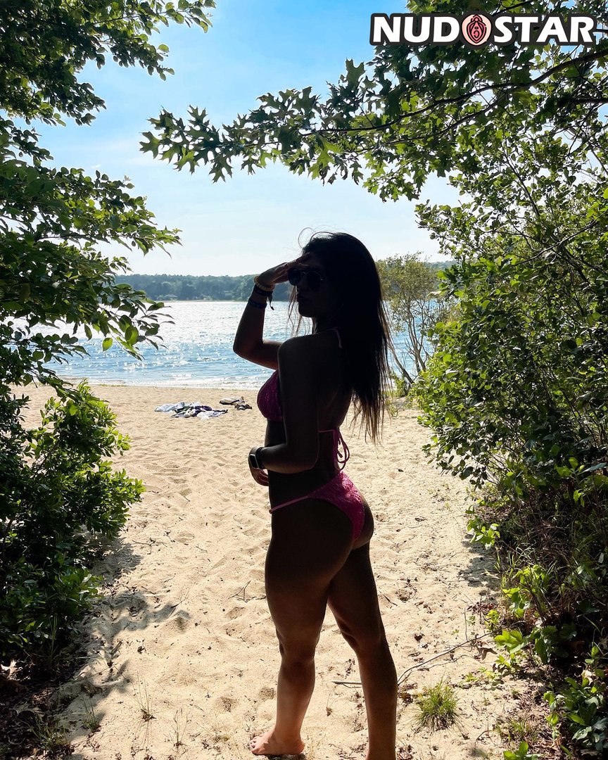 Gabriela Vitale Leaked Photo 4