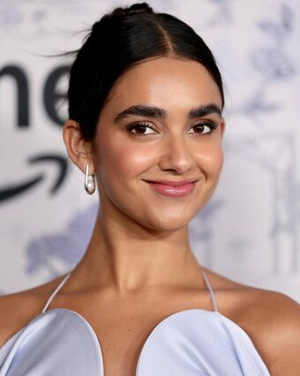 Geraldine Viswanathan Nude Leaks OnlyFans Photo 52