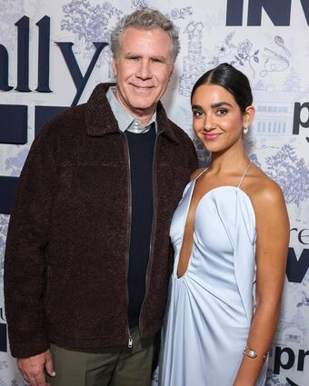 Geraldine Viswanathan Nude Leaks OnlyFans Photo 53