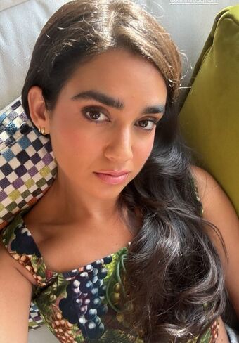 Geraldine Viswanathan Nude Leaks OnlyFans Photo 58