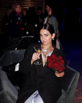 Geraldine Viswanathan Nude Leaks OnlyFans Photo 51