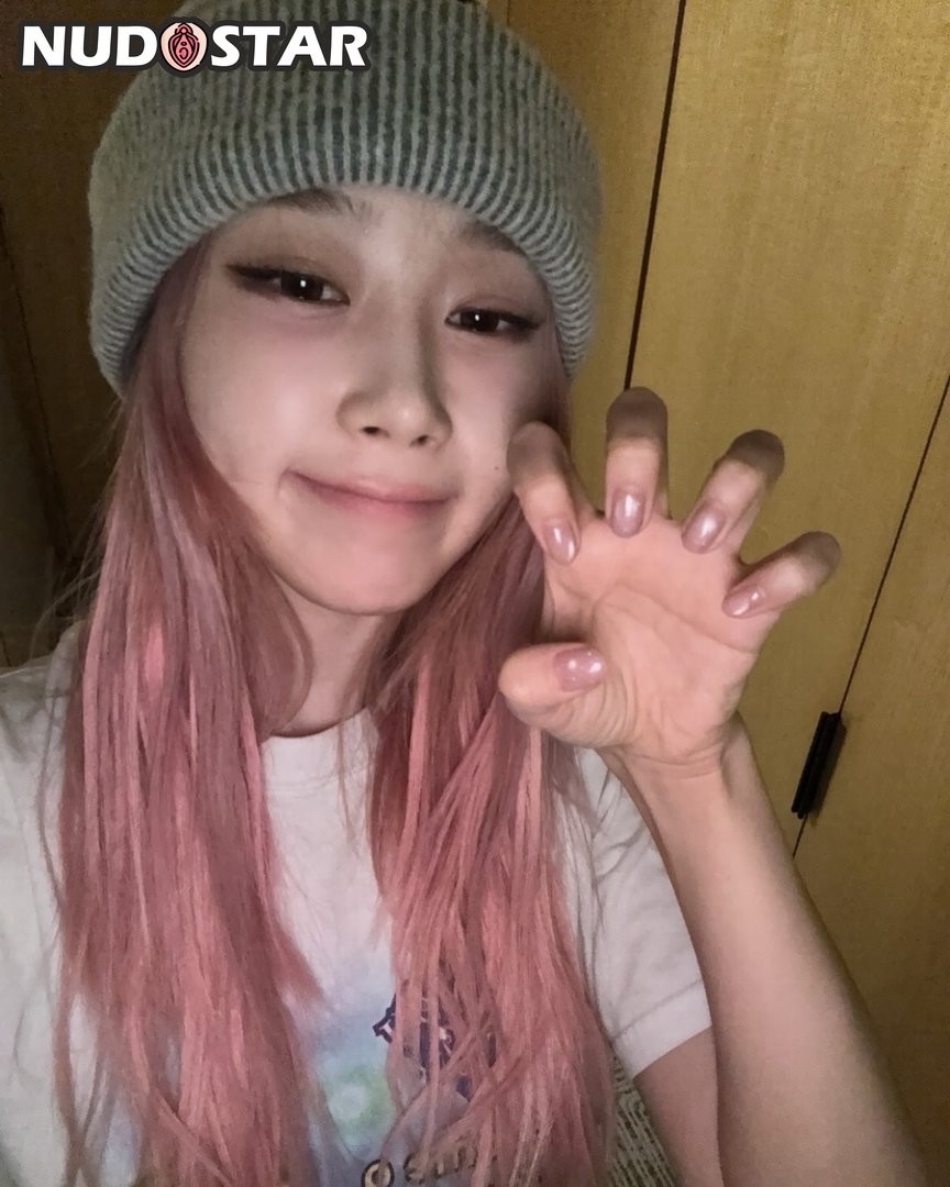 Giselle Aespa Leaked Photo 13