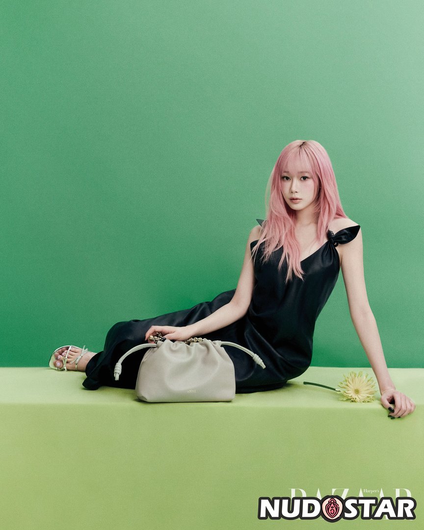 Giselle Aespa Leaked Photo 11