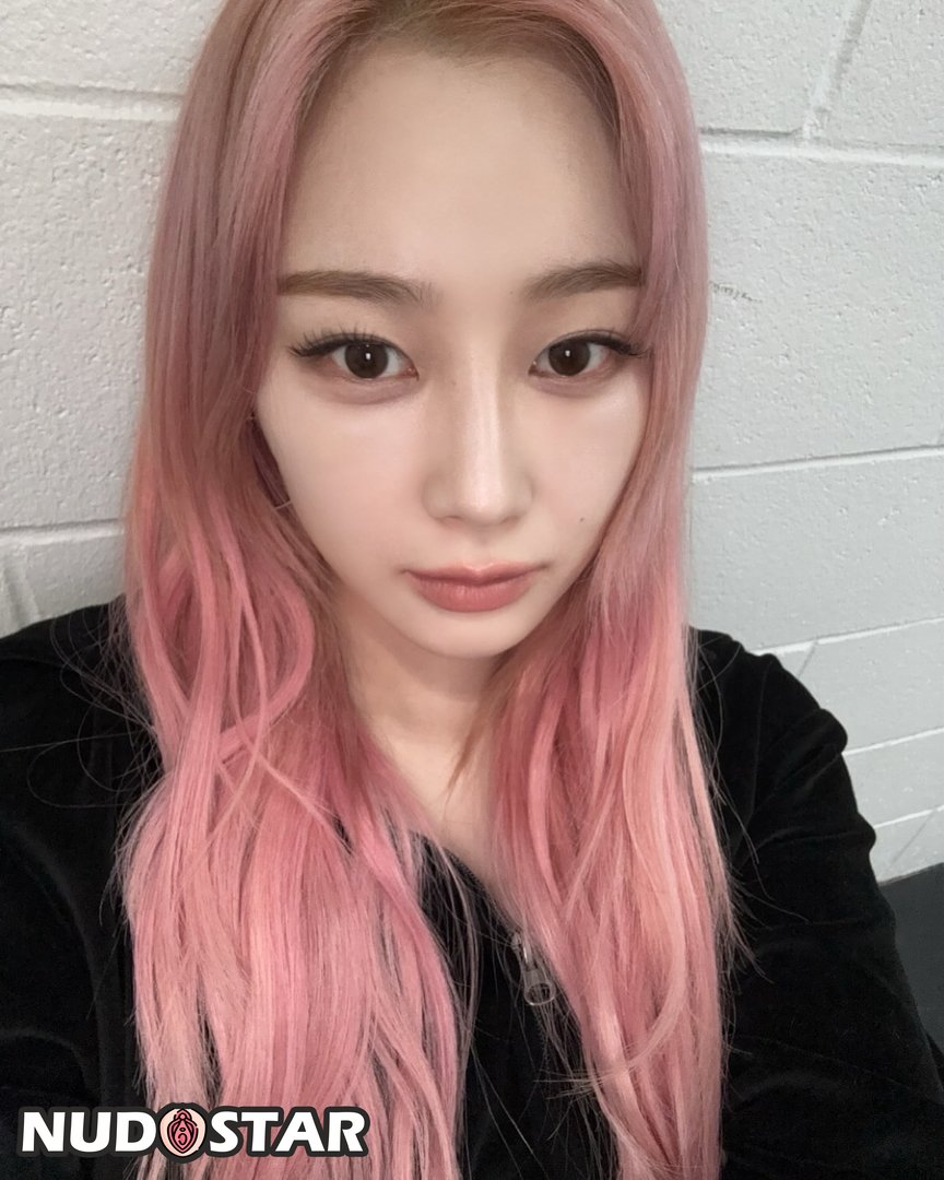 Giselle Aespa Leaked Photo 9