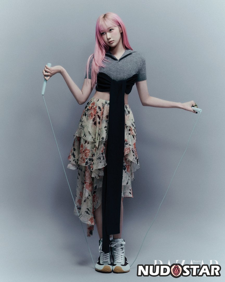 Giselle Aespa Leaked Photo 7