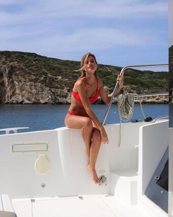 Giulia Arena Nude Leaks OnlyFans Photo 13