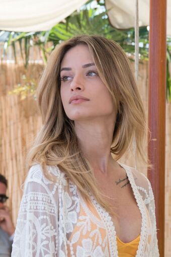 Giulia Arena Nude Leaks OnlyFans Photo 16