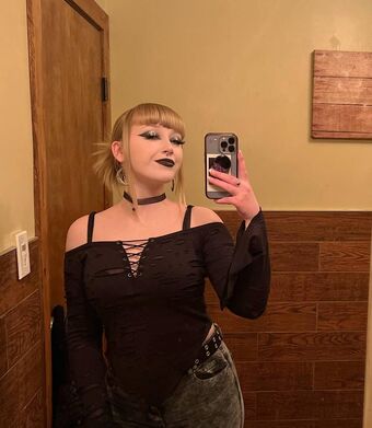 Givegirlscoke Nude Leaks OnlyFans Photo 7