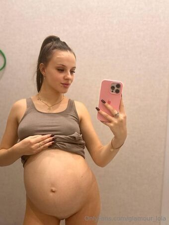 glamour_lola Nude Leaks OnlyFans Photo 7