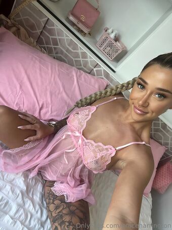 graceharrington Nude Leaks OnlyFans Photo 25