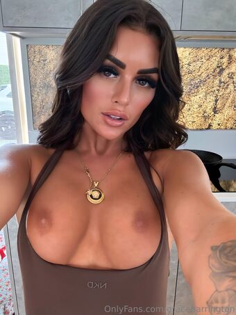 graceharrington Nude Leaks OnlyFans Photo 23