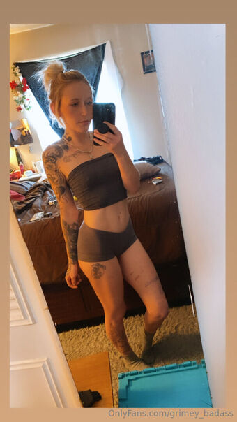 grimey_badass Nude Leaks OnlyFans Photo 10